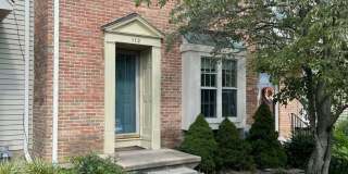 Mendenhall Village Townhome Gallery 1