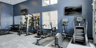 Hyde Park Towns & Flats Gallery 23