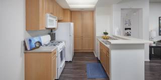 Laurel Canyon Apartment Homes Gallery 20