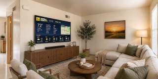 Greenbriar Estates Townhomes Gallery 7