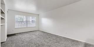 Updated 1 Bedroom Condo Near DTC Available Now Gallery 16