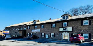 913 OLD SCALP AVENUE, #138 Gallery 1