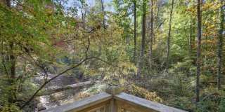 The Falls at Sope Creek Gallery 4