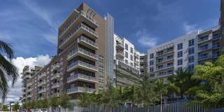 Blu27 at Edgewater Gallery 76
