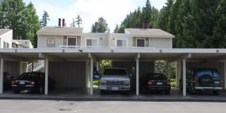 Ground floor condo at Evergreen Villa in Kirkland Gallery 1