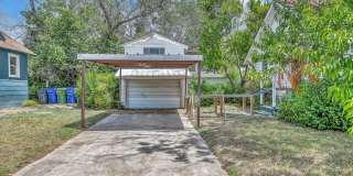 Spacious 3 Bed - 1 Bath House Near Downtown Spacious 3 Bed - 1 Bath House Near Downtown Gallery 28