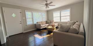 Fully Remodeled Hillcrest Gem! Gallery 1