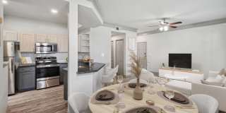 Belrose Apartment Homes Gallery 3