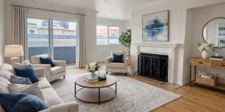 1242 S Barrington Ave Gallery 3