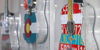 Studio LoHi Apartments Gallery 11