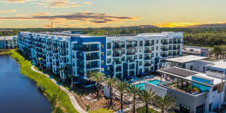 The Reef Oceanside Apartments Gallery 3