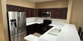 Beautiful 4-bedroom, 2-bath single-story home with Fully Landscaped Backyard Gallery 1