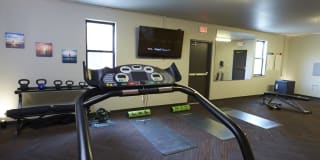 Starkweather Lofts Gallery 14