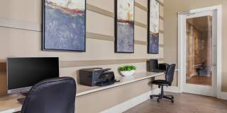 Park Place at Maguire Apartments Gallery 31