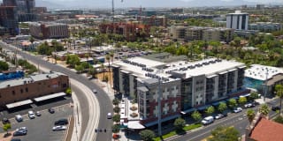 Union at Roosevelt I and II Gallery 9