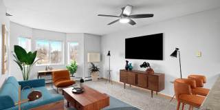 Creekside Commons Apartments Gallery 11