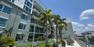 Luxurious 2/2 Modern Condo in Prestigious Channelside with Resort-Style Amenities Gallery 1