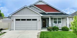 Elegant and Pristine Post Falls Home Gallery 40