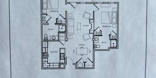 Riparia Two Bedroom Two Bathroom Units! Gallery 74