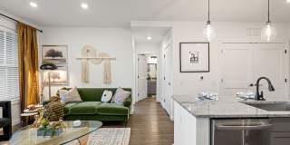 Enclave at Radius Dilworth Gallery 18