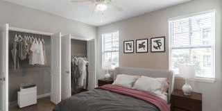 DeLand Commons Apartment Homes Gallery 34