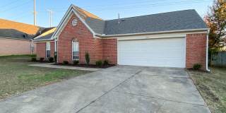 3 bedroom 2 bath house in Southaven Gallery 4