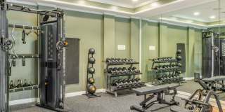 eaves Washingtonian Center Gallery 29