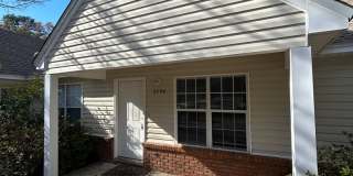 2 bed/2 bath with new paint and flooring! Pets are welcome! Gallery 1