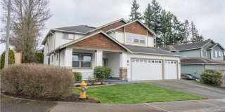 3Bd/2.75Ba Renton Home 3Bd/2.75Ba Renton Home Gallery 1
