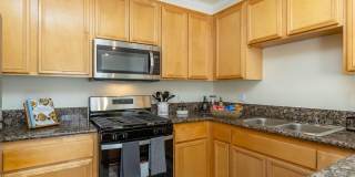 Colony Townhomes Gallery 132