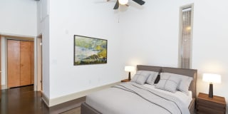 Porterdale Mill Lofts Gallery 7
