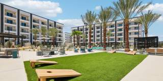 ARCA Apartments Gallery 15