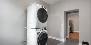Brand New Remodel - 4BR / 2BA Home in Manchester - In-Unit Laundry, Convenient Location - Available August 5th! Gallery 9
