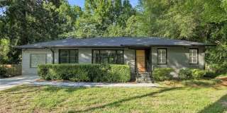 5012 Tilly Mill Road Gallery 1