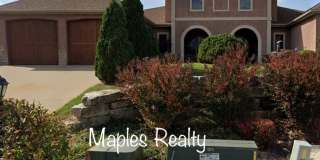 Beautiful Patio Home at Branson Creek Gallery 1