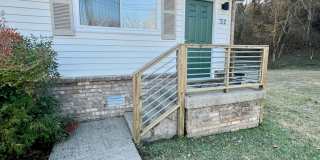 2 Bed 1 Bath in East Nashville by Shelby $1525/mo Gallery 1