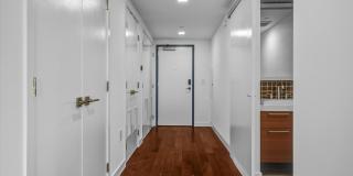 Luxury Elevated Living 1 Bed 1.5 Bath Condo at Skyline OC Gallery 11