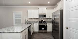Newly Built 4 Bed 2 Bath Craftsman Home in Spanish Fort with Deck Gallery 18