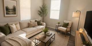 1128 Van Buren Street - 1 Gallery 1