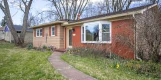 615 North Staats Drive Gallery 1