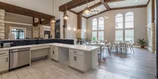 Affordable Housing - Mission at Baytown Gallery 18