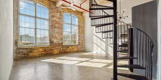 Canton Mill Lofts Gallery 1