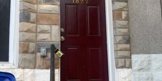 This is the BEST kept secret in West Baltimore!!! This is the BEST kept secret in West Baltimore!!! Gallery 1