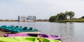 The BLU The BLU Gallery 15