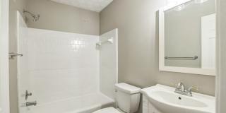 Spacious 4BR House in Roswell -Mountain Park Elementary district Gallery 24