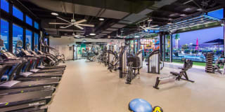 The George Gallery 10