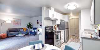 Inlet View Apartments Gallery 19