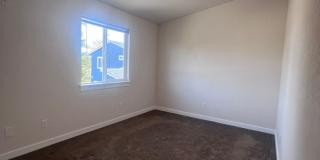 2 Bedroom 1 bath house with extra large double car garage and extra storage space! Gallery 14