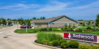 Redwood Grove City Gallery 2