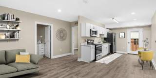 Brand new Rochester apartment close to downtown Gallery 1